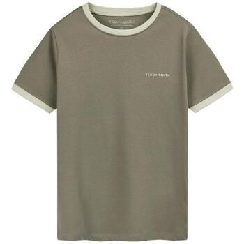 Teddy Smith Tops y Camisetas 61007493D para niño