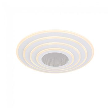 Plafón de techo led jocelyn smart (50w)