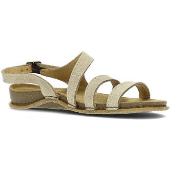El Naturalista Sandalias 5811 piedra para mujer