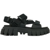 palladium sandalias revolt sandal mono para mujer