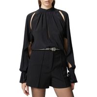 pinko camisa 103905a207 para mujer