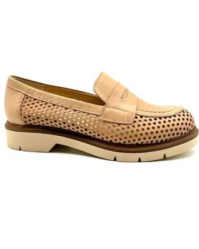 de PITILLOS MOCASIN MARRóN