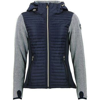 Peak Mountain Polar Blouson polaire femme ANDOMO para mujer