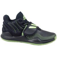 adidas zapatillas de baloncesto deep threat j para nina