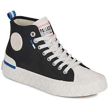 Palladium Zapatillas altas PALLA ACE CHUKKA ORG para hombre