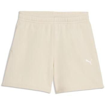 Puma Short niño Ess High Waist para niño