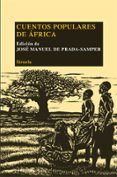 cuentos populares de africa