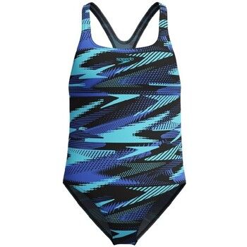Speedo Bañador Hyperboom Medalist para mujer