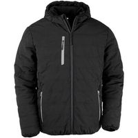 result cazadora compass para hombre