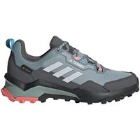adidas zapatillas de senderismo chaussures de randonnee terrex ax4 gore-tex impermeables para mujer