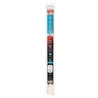 Varilla De Soldadura Express Atg - Gas Especial - Plata 34% - Ø 2 Mm X L500 Mm - Blister De 3 Varillas - Ge334ge