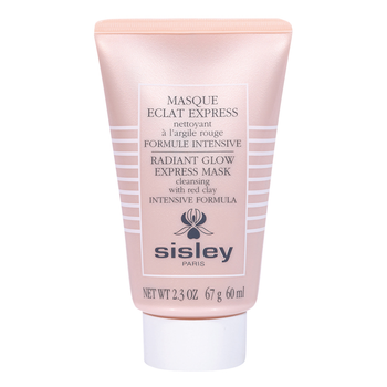 Masque eclat express argil rouge 60