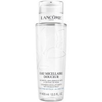 locion desmaquillante lancome eau micellaire douceur - 400ml