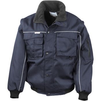Result Cazadora R71X para hombre