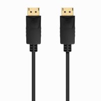 cable displayport aisens 12 ccs 4k 1m negro