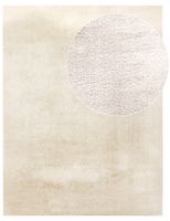 alfombra calissa crema 120x160 cm