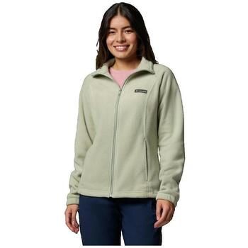 Columbia Polar Veste polaire Benton Springs verte para hombre