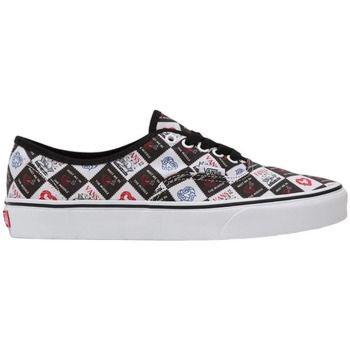Vans Zapatillas Baskets Love Letters Authentic textile para mujer