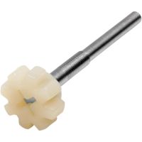 regulador del tornillo piloto del carburador mikuni hsr 42-45