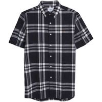farah camisa manga corta gt42415 para hombre