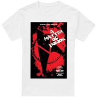 star trek camiseta the next generation season 2 episode 8 para hombre