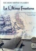 la ultima frontera