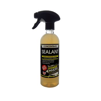 Sealant - 500ml