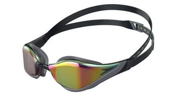 Gafas de natacion speedo fs  p   strong pure focus mirror  strong   p negras