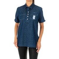 la martina camisa lwc007 para mujer