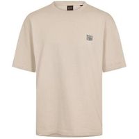 boss camiseta brutalism para hombre