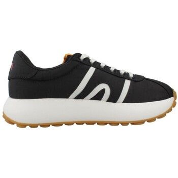 Camper Deportivas Moda Vega Negro Film Houston para mujer