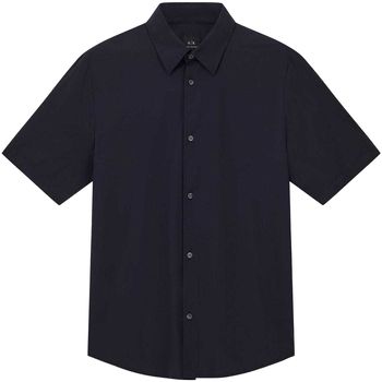 Armani Exchange Camisa manga corta GT58582 para hombre