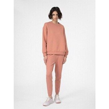 4F Pantalones TROF333 para mujer