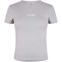 jack wills camiseta gt15923 para mujer