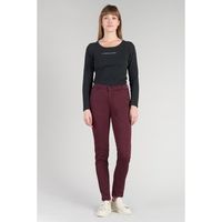le temps des cerises pantalones pantalones chinos dyli 4 para mujer