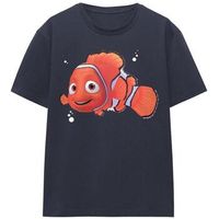 finding nemo camiseta tv25186 para mujer