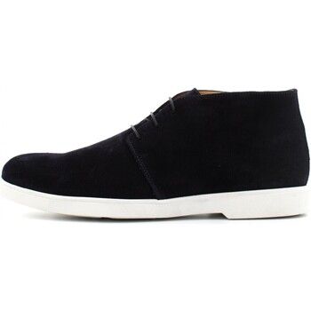 Antica Cuoieria Botines 22307-T-VF1 para hombre