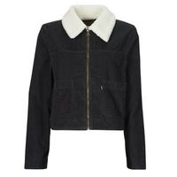 levis cazadora vaquera t3 retro sherpa trucker para mujer