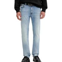 calvin klein jeans pantalon pitillo medway para hombre