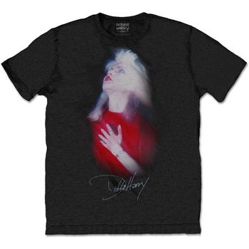 Debbie Harry Tops y Camisetas RO3649 para hombre