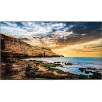 Samsung QE75T UHD 190,5 cm (75 pulgadas pulgadas) LED 4K Ultra HD Negro Procesador incorporado Tizen 4.0