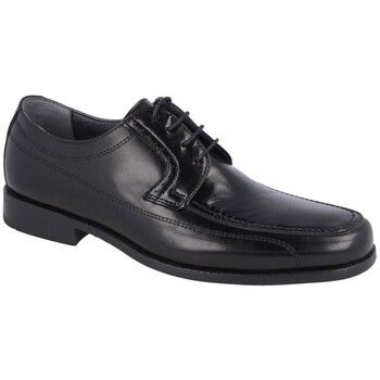 Luisetti Zapatos Hombre Zapato Ceremonia Confort Luisetti19301Piso Goma para hombre