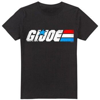 G.i. Joe Camiseta TV5018 para hombre