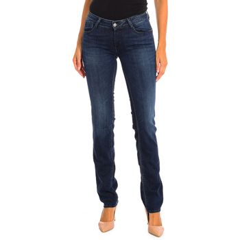 Le Temps des Cerises Pantalón pitillo JFPULPREWA134172 para mujer