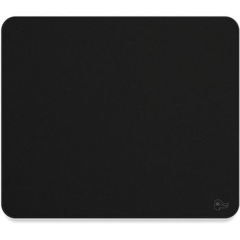 Glorious Stealth Alfombrilla L Negra