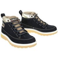 napapijri botines na4dz3176 para mujer