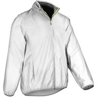 spiro cazadora luxe para hombre
