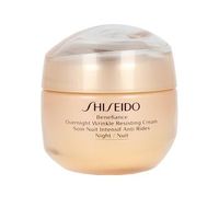 benefiance overnight wrinkle resisting cream 50 ml