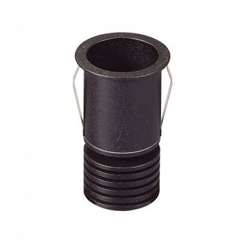 Empotrable de techo led guincho (3w)