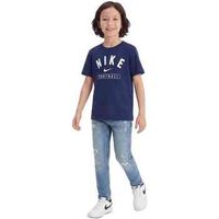 nike camiseta nkb football bcs field sport t para nino